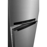 Geladeira Midea Frost Free Duplex 394L Inverter Inox - 3