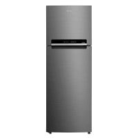 Geladeira Midea Frost Free Duplex 394L Inverter Inox - 1