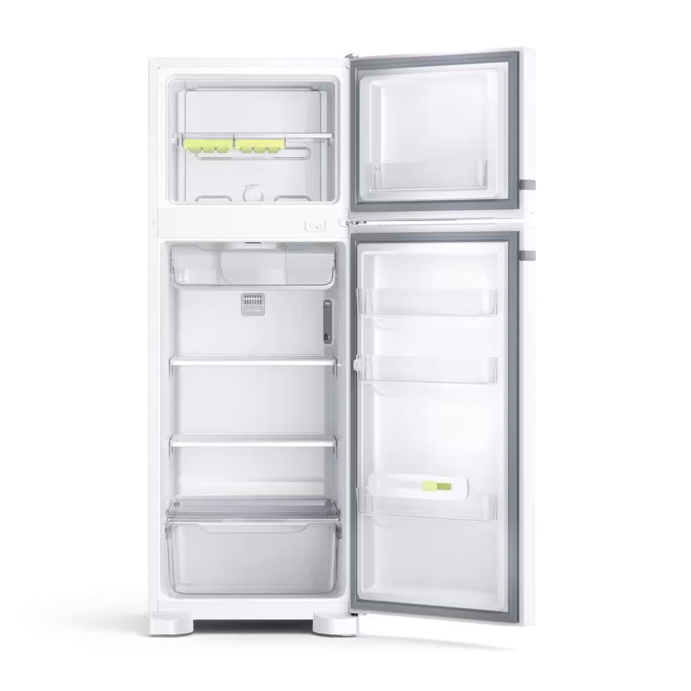 Conjunto Essencial Consul Geladeira CRM39AB Frost Free 340L + Lavadora CWH12BB 12kg Branco - 3