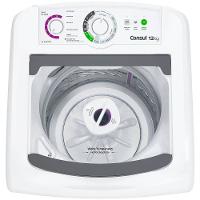 Conjunto Essencial Consul Geladeira CRM39AB Frost Free 340L + Lavadora CWH12BB 12kg Branco - 8