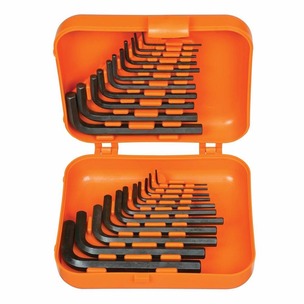 Estojo com Chaves Hexagonais Tramontina Pro – 22 Peças - 1