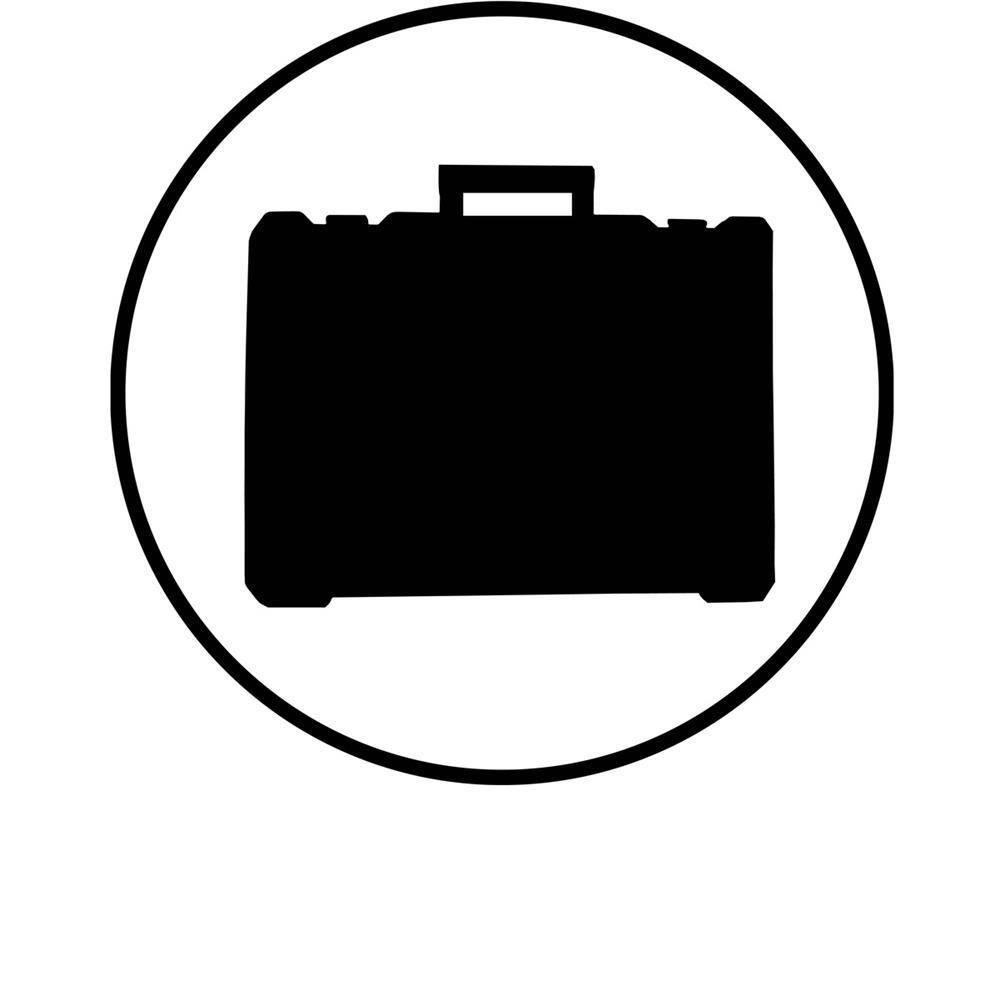 Parafusadeira e Furadeira Tramontina Master 3/8" à Bateria 10,8v 42403001 com Maleta - Bivolt - 7