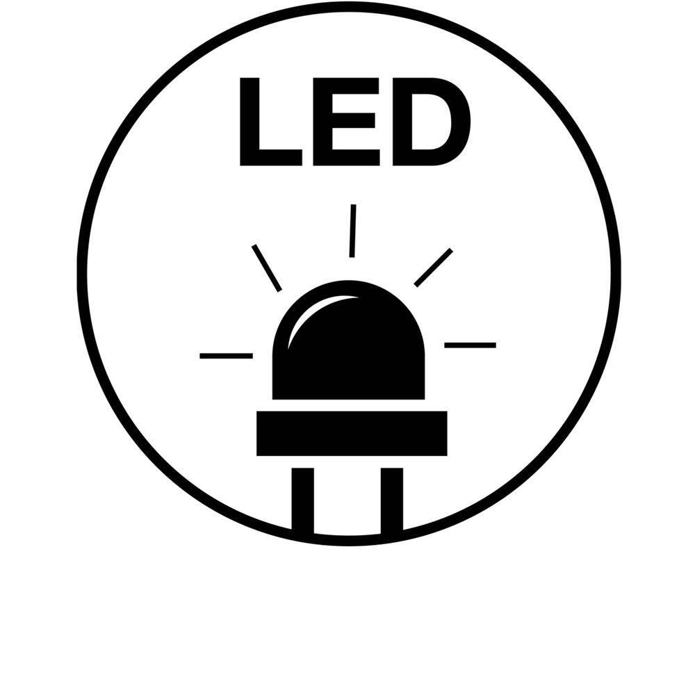 Parafusadeira e Furadeira Tramontina Master 3/8" à Bateria 10,8v 42403001 com Maleta - Bivolt - 8