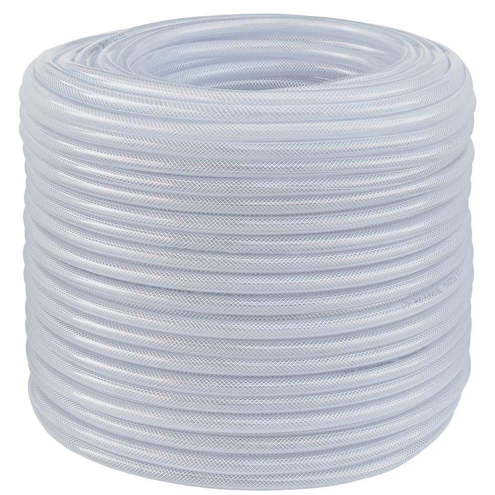 Mangueira de Jardim Flex 1/2" Tramontina Sem Engate - 50 Metros - 1