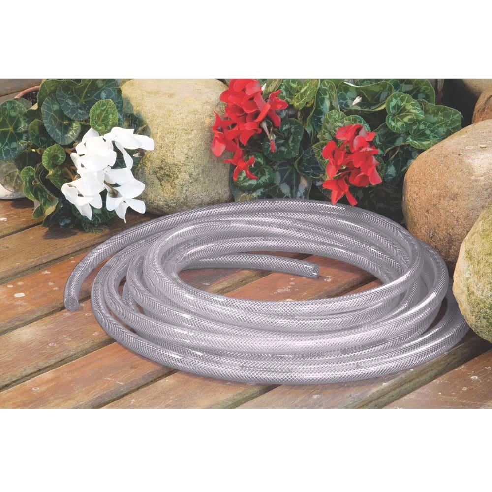 Mangueira de Jardim Flex 1/2" Tramontina Sem Engate - 50 Metros - 2