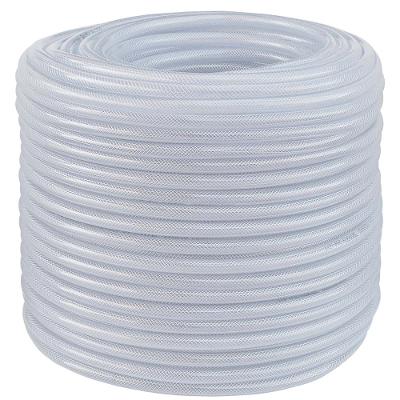 Mangueira de Jardim Flex 1/2" Tramontina Sem Engate - 50 Metros