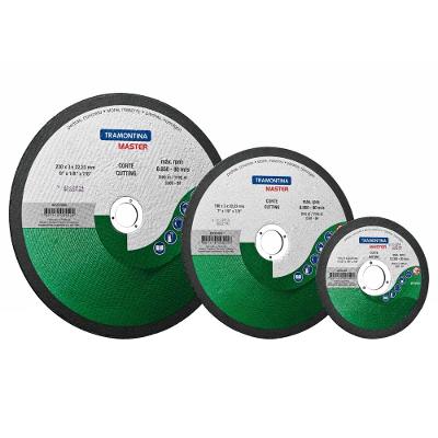 Disco de Corte de Pedras Tramontina 4.1/2"
