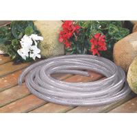 Mangueira Tramontina Flex de 1/2" para Jardim - 200m - Transparente - 2