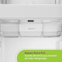 Conjunto Consul Geladeira CRM40MB Frost Free 333L + Lavadora CWH12BB 12kg - 5