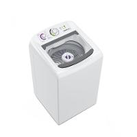 Conjunto Consul Geladeira CRM40MB Frost Free 333L + Lavadora CWH12BB 12kg - 7