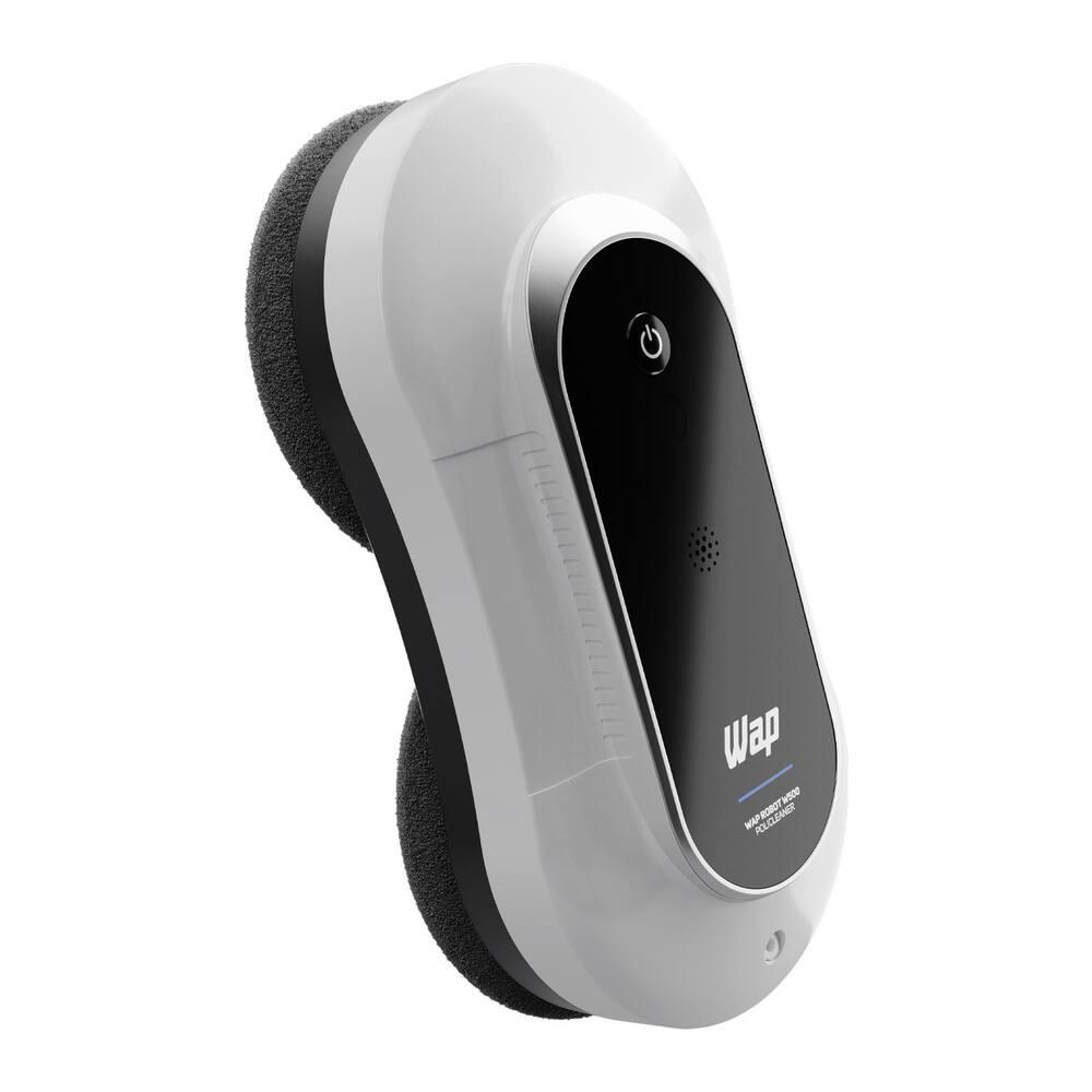 Robô de Limpeza WAP ROBOT W500 POLICLEANER 72W Controle Remoto Bivolt - 3