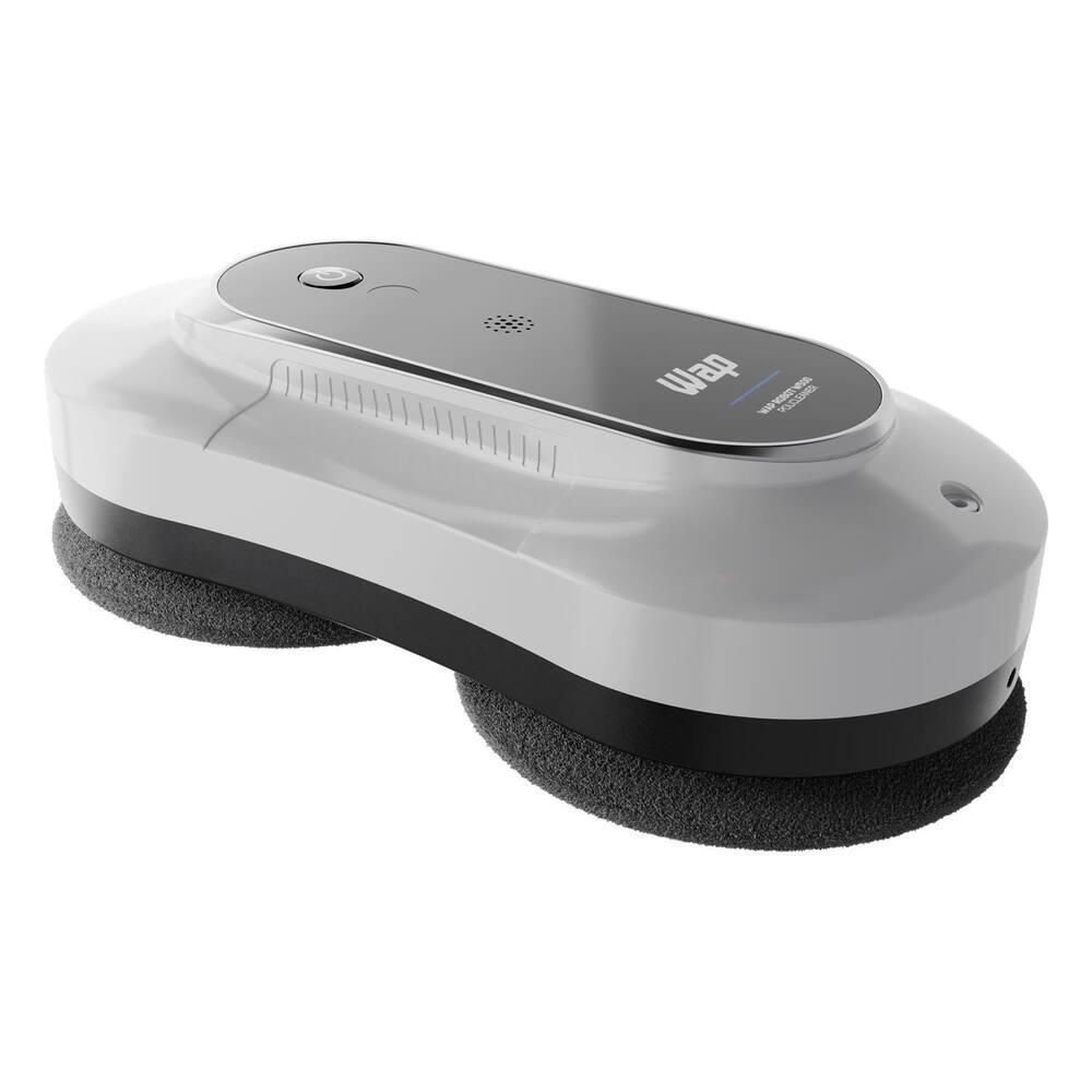 Robô de Limpeza WAP ROBOT W500 POLICLEANER 72W Controle Remoto Bivolt - 4