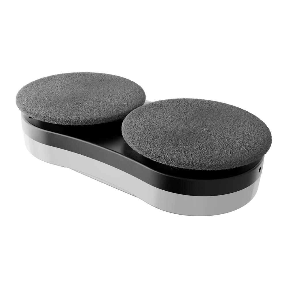 Robô de Limpeza WAP ROBOT W500 POLICLEANER 72W Controle Remoto Bivolt - 6