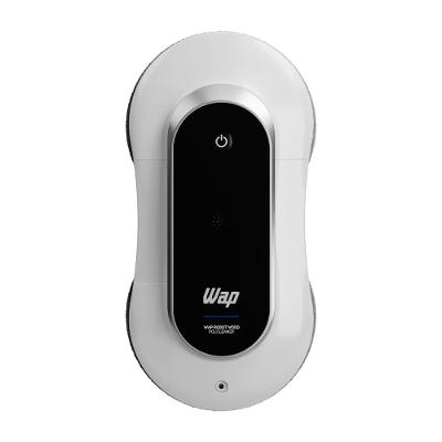 Robô de Limpeza WAP ROBOT W500 POLICLEANER 72W Controle Remoto Bivolt