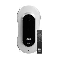 Robô de Limpeza WAP ROBOT W500 POLICLEANER 72W Controle Remoto Bivolt - 5