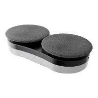 Robô de Limpeza WAP ROBOT W500 POLICLEANER 72W Controle Remoto Bivolt - 6