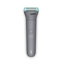 Aparador de Pelos Philips BodyGroom BG3470/15 À prova D`água Bivolt - 2