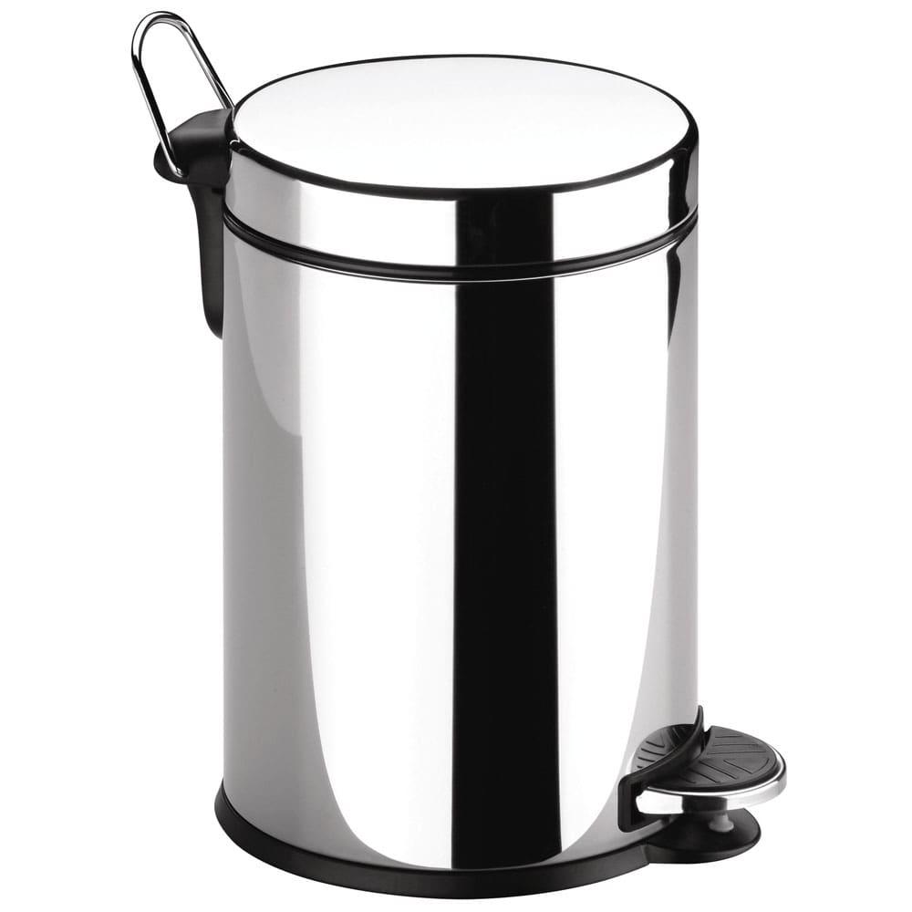 Lixeira Brinox Decorline com Pedal 3040/204 - 20 L - 1