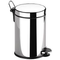 Lixeira Brinox Decorline com Pedal 3040/204 - 20 L - 1