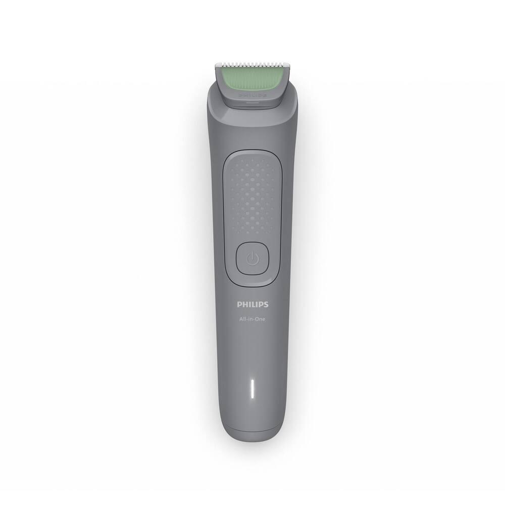 Aparador de Pelos Philips MG3911/15 Multigroom 7 em 1 Lâminas Auto Afiáveis Bivolt - 2