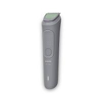 Aparador de Pelos Philips MG3911/15 Multigroom 7 em 1 Lâminas Auto Afiáveis Bivolt - 1