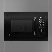 Micro-Ondas de Embutir Electrolux MV43T Preto Pro Series - 34L - 7
