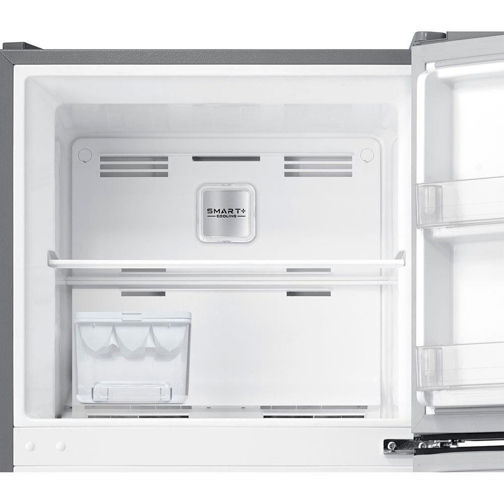 Geladeira Midea Frost Free MD-RT468MTA041 com SmartSensor Inox – 347L - 7