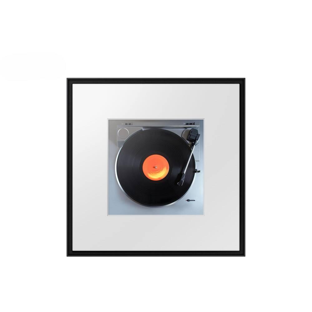 Caixa de Som Inteligente Music Frame Samsung HW-LS60D/ZD 120W Bluetooth Wi-Fi Dolby Atmos - 1