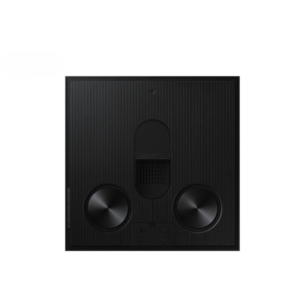 Caixa de Som Inteligente Music Frame Samsung HW-LS60D/ZD 120W Bluetooth Wi-Fi Dolby Atmos - 2