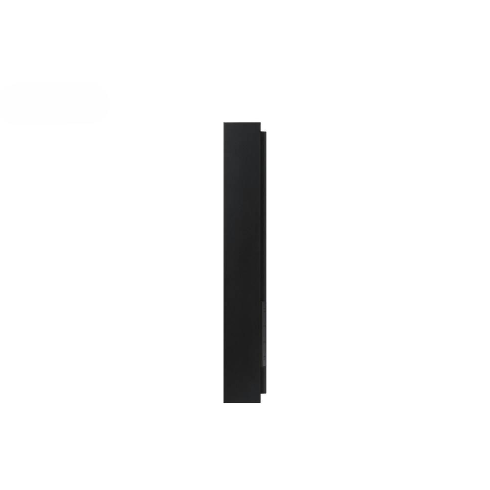 Caixa de Som Inteligente Music Frame Samsung HW-LS60D/ZD 120W Bluetooth Wi-Fi Dolby Atmos - 3