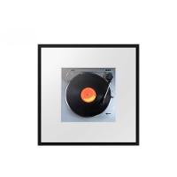 Caixa de Som Inteligente Music Frame Samsung HW-LS60D/ZD 120W Bluetooth Wi-Fi Dolby Atmos - 1