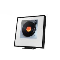 Caixa de Som Inteligente Music Frame Samsung HW-LS60D/ZD 120W Bluetooth Wi-Fi Dolby Atmos - 5