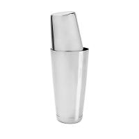 Coqueteleira Profissional Brinox Lyon 750ml Inox - 2