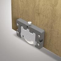 Guarda-Roupa Made Marcs Sevilha Flex com 2 Portas, 6 Gavetas e 10 Prateleiras - 7