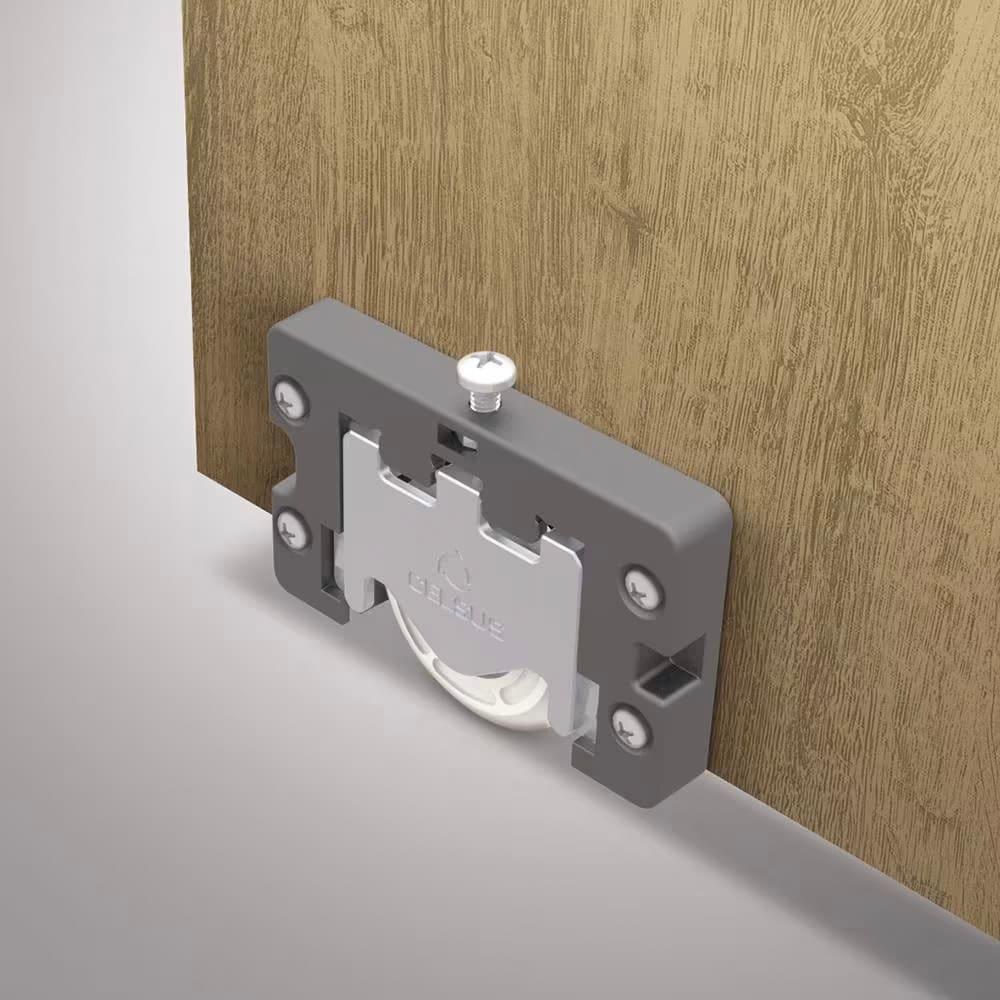 Guarda-Roupa Casal Mademarques Sevilha Flex com 228 cm Largura, 2 Portas, 6 Gavetas, 10 Prateleiras e Espelho - 16