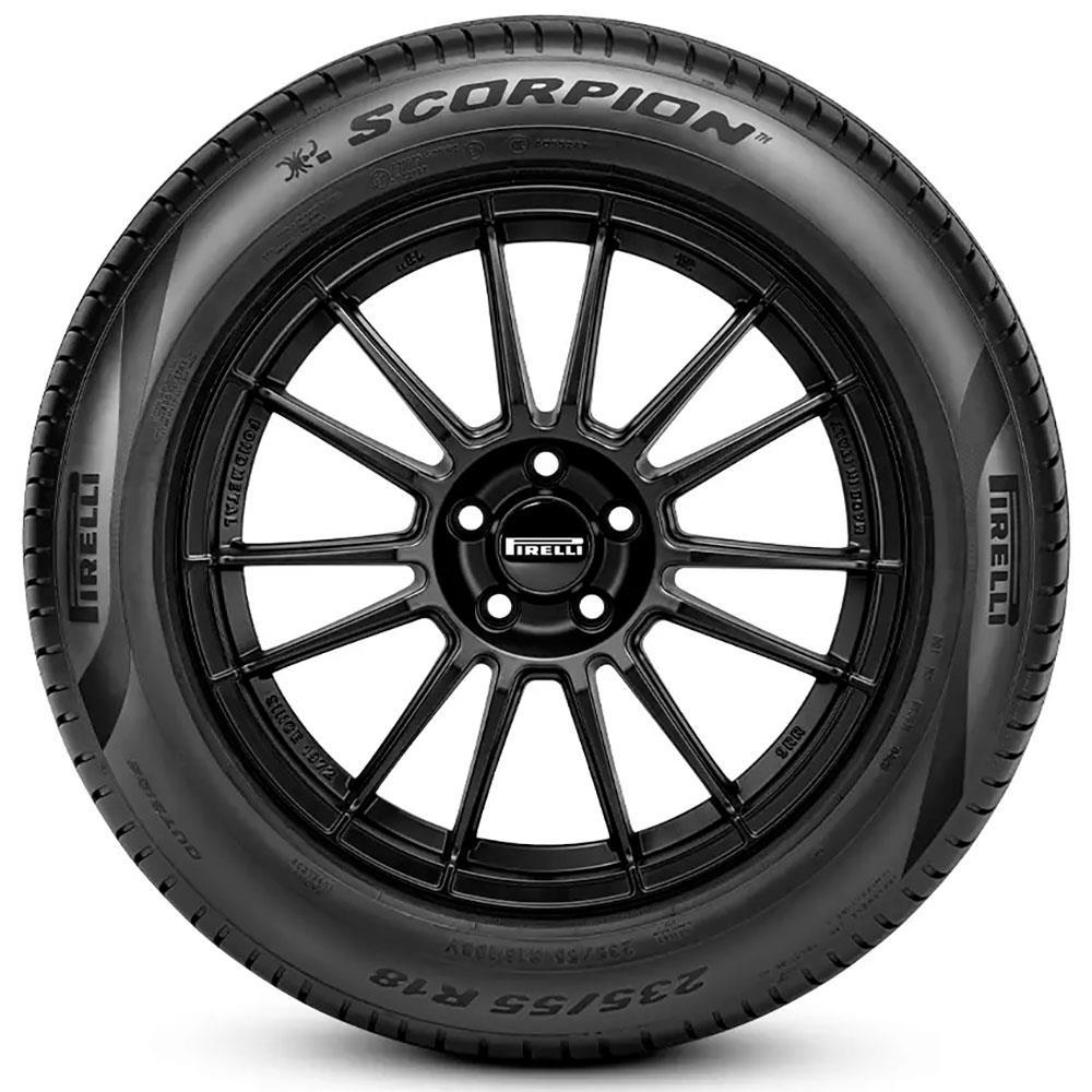 Pneu Aro 18 Pirelli Scorpion 225/55 R18 98H - 3