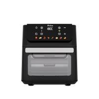 Fritadeira Elétrica Air Fryer Philco Oven PAF11B Visor Removível Preta - 1