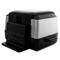 Fritadeira Elétrica Air Fryer Philco Oven PAF12A 12L Grill Preta - 8