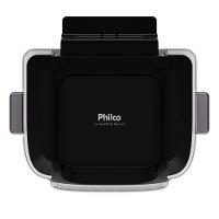 Fritadeira Elétrica Air Fryer Philco Oven PAF12A 12L Grill Preta - 9