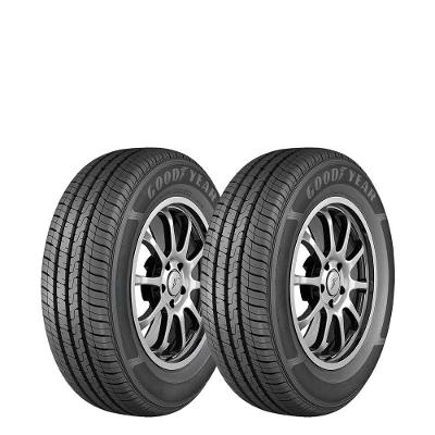 Pneu Aro 14 Goodyear Direction 2 Touring 185/65 86H - 4 Unidades