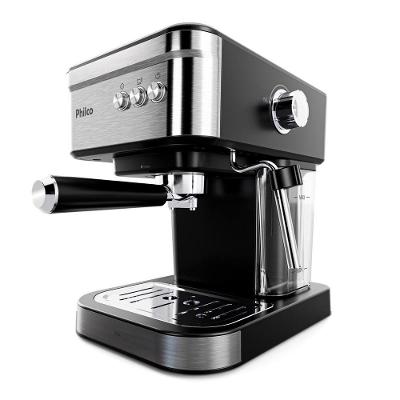 Cafeteira Expresso Philco PCF04A 20 Bar Reservatório 1,2L Potência 950W