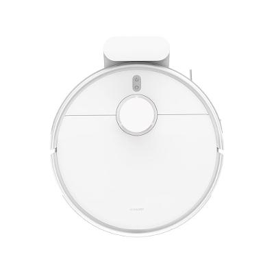 Aspirador Robô Xiaomi S40C 3 em 1 55W Filtro HEPA Controle por App Bivolt Branco