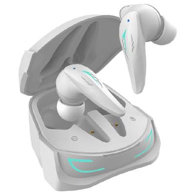 Fone de Ouvido Bright TWS Gamer Pro Sleek Sound FN579 Bluetooth IPX4 Branco