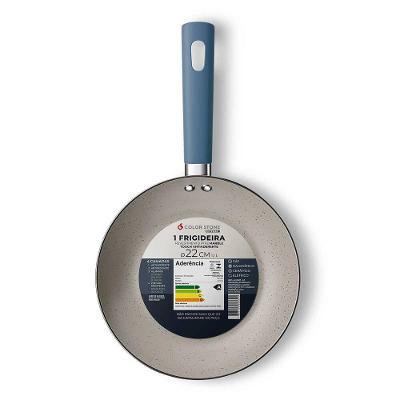 Frigideira Euro Home Intense 22 cm