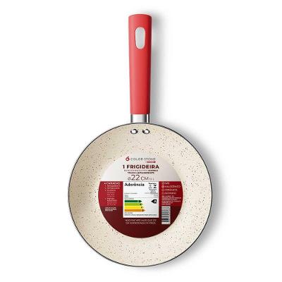 Frigideira Euro Home Intense 22 cm