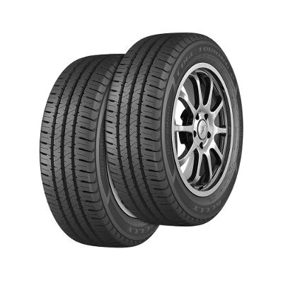 Pneu Kelly Edge Touring 2 185/65R14 Goodyear 86H SL - 2 Unidades