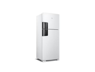 Refrigerador Consul 412L CRM50MB Frost Free Duplex Branca