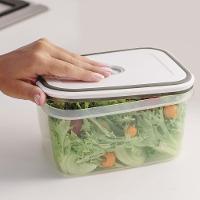 Conjunto de Potes 10 Peças Electrolux em Polipropileno com Fechamento Hermético - 5