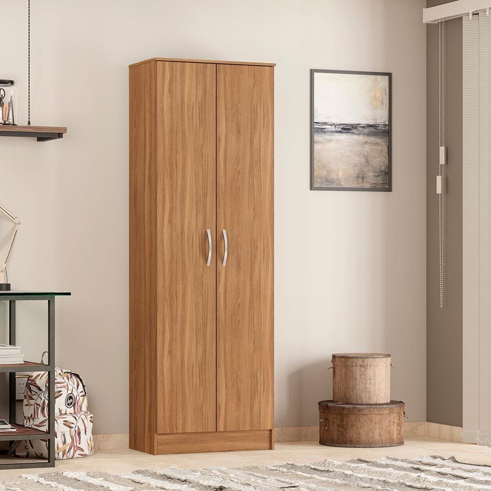 Sapateira Demóbile Golden com 2 Portas para 18 Pares de Calçados - 1