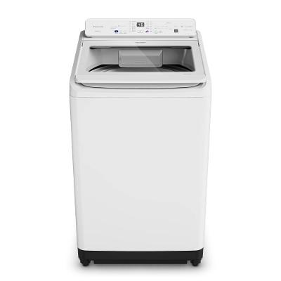 Lavadora Panasonic F190WA Top Load 19kg Branca